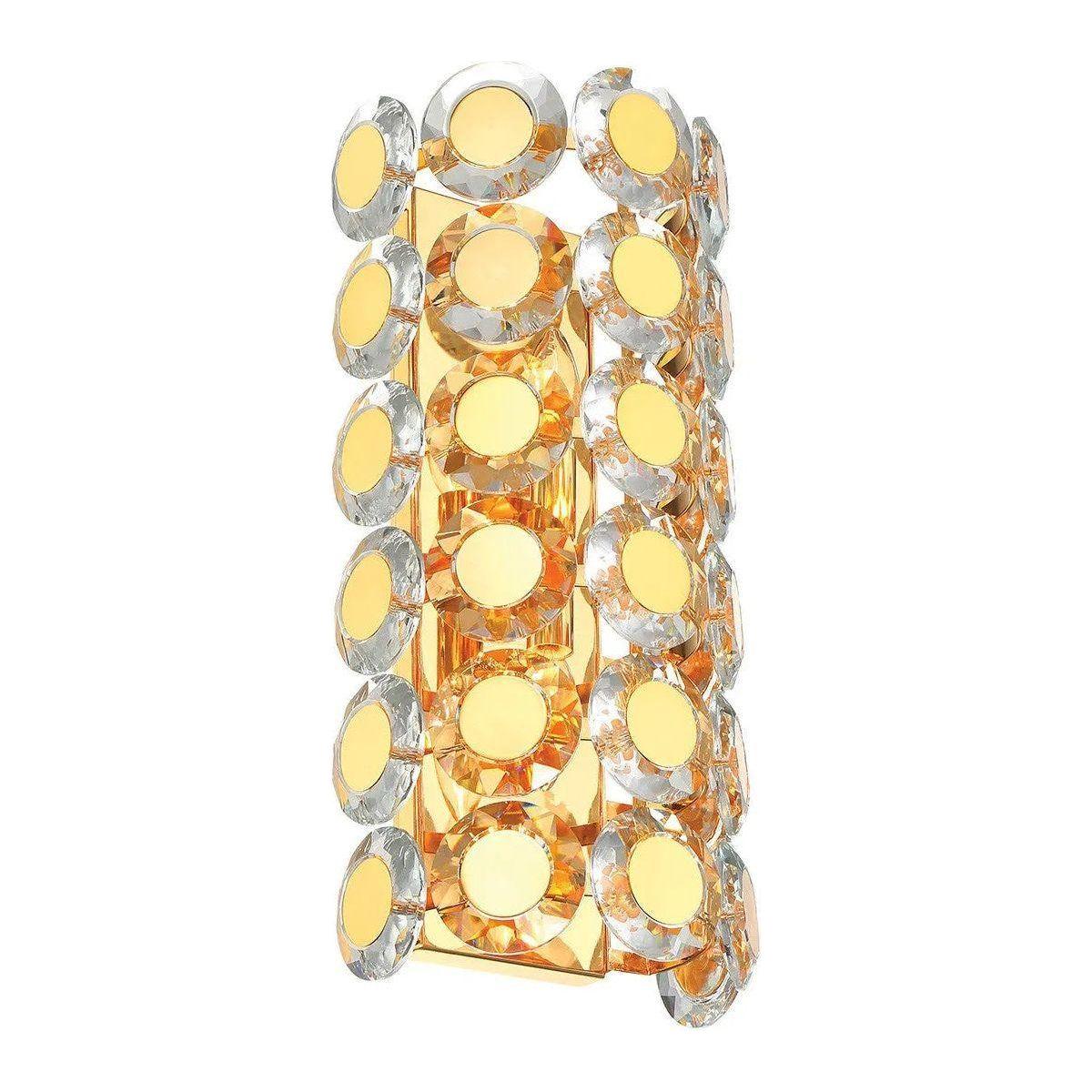 Eurofase - Perrene Vanity - 44283-023 - Canada Light Shop