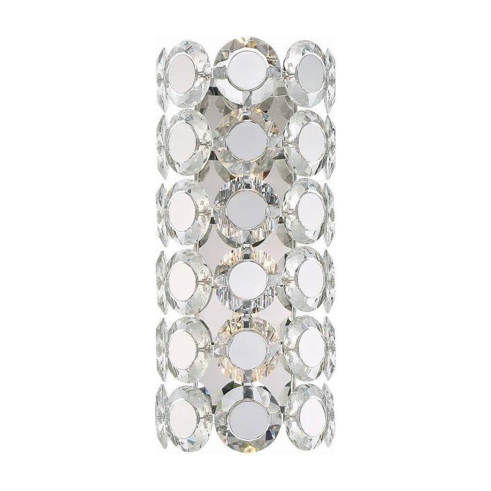 Eurofase - Perrene Wall Sconce - 44283-018 - Canada Light Shop
