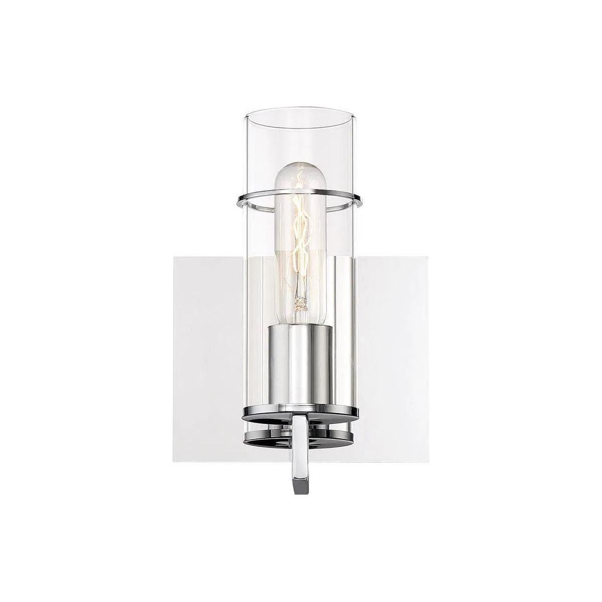 Eurofase - Pista Wall Sconce - 34133-019 - Canada Light Shop
