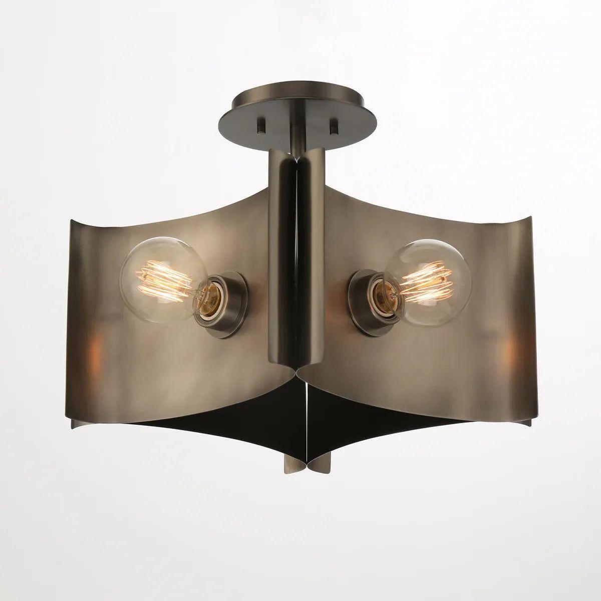 Eurofase - Pista Wall Sconce - 34133-019 - Canada Light Shop
