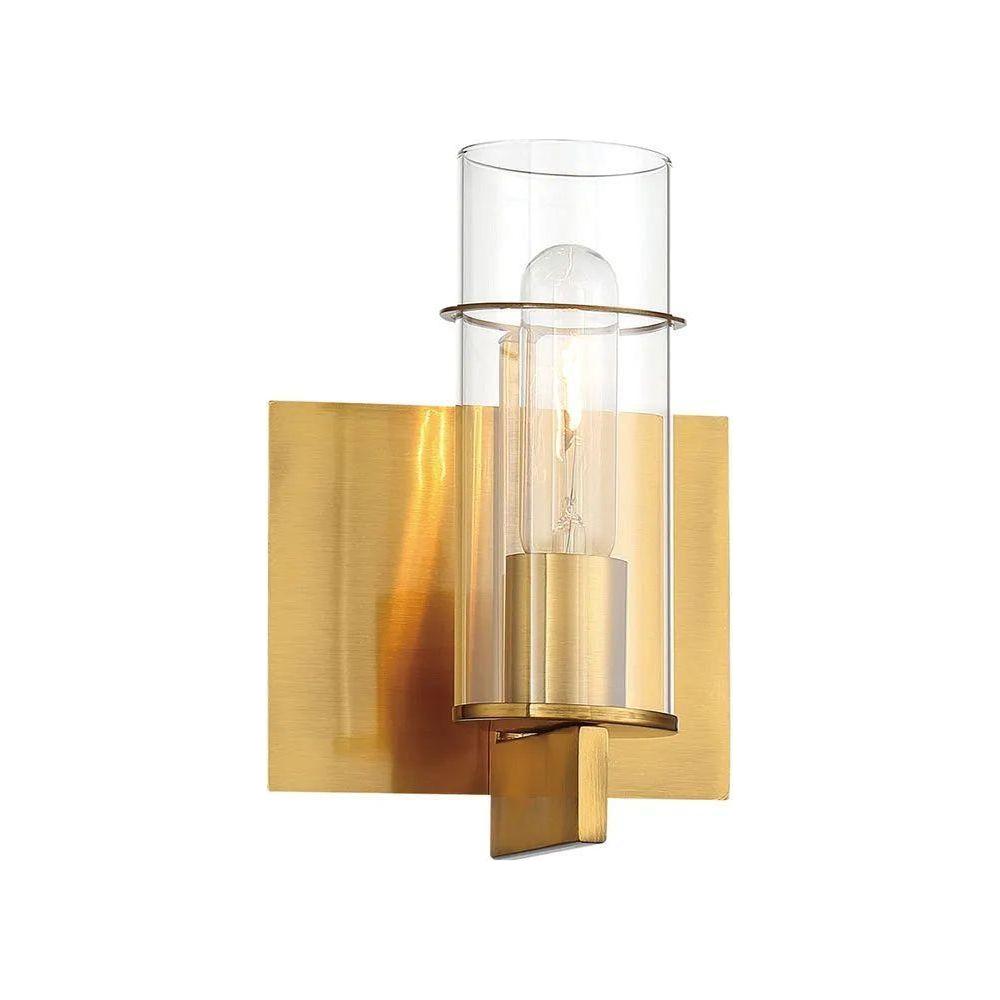 Eurofase - Pista Wall Sconce - 34133-019 - Canada Light Shop