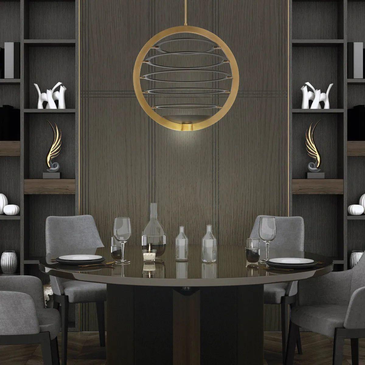 Eurofase - Pista Wall Sconce - 34133-019 - Canada Light Shop