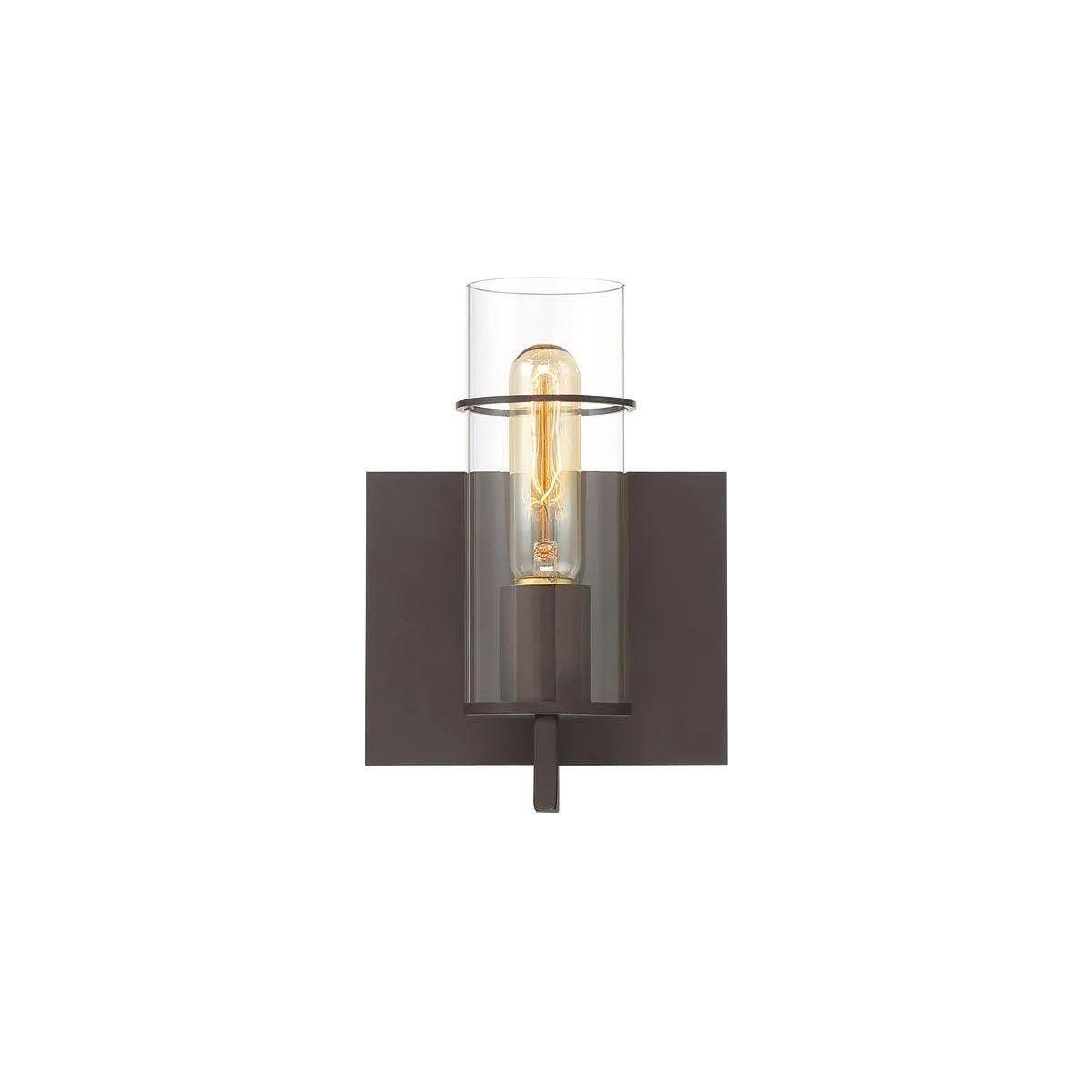 Eurofase - Pista Wall Sconce - 34133-026 - Canada Light Shop
