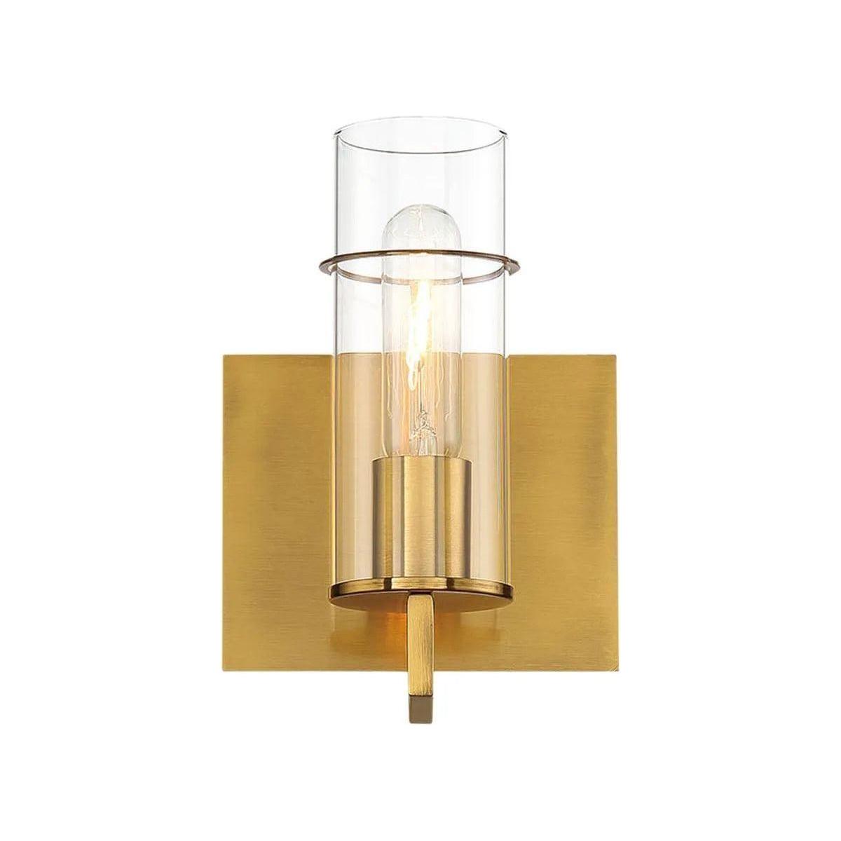 Eurofase - Pista Wall Sconce - 34133-043 - Canada Light Shop