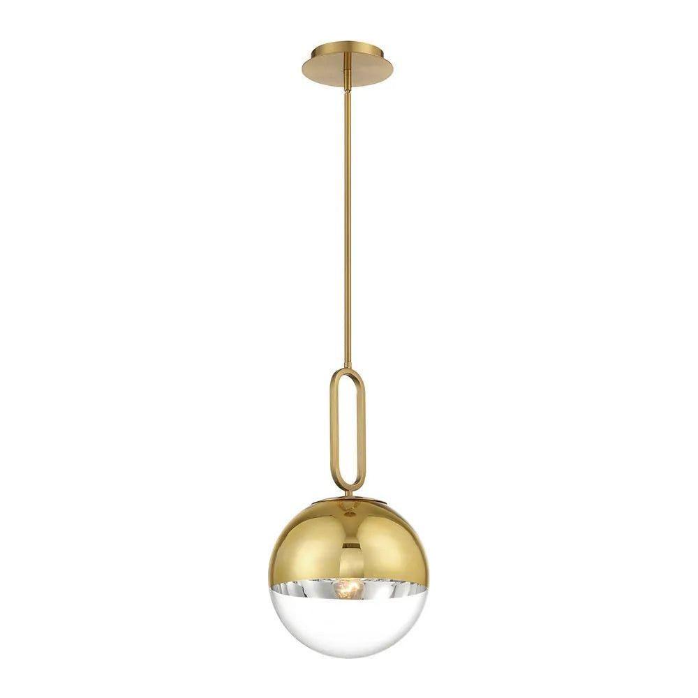 Eurofase - Prospect Round Pendant - 37348-014 - Canada Light Shop