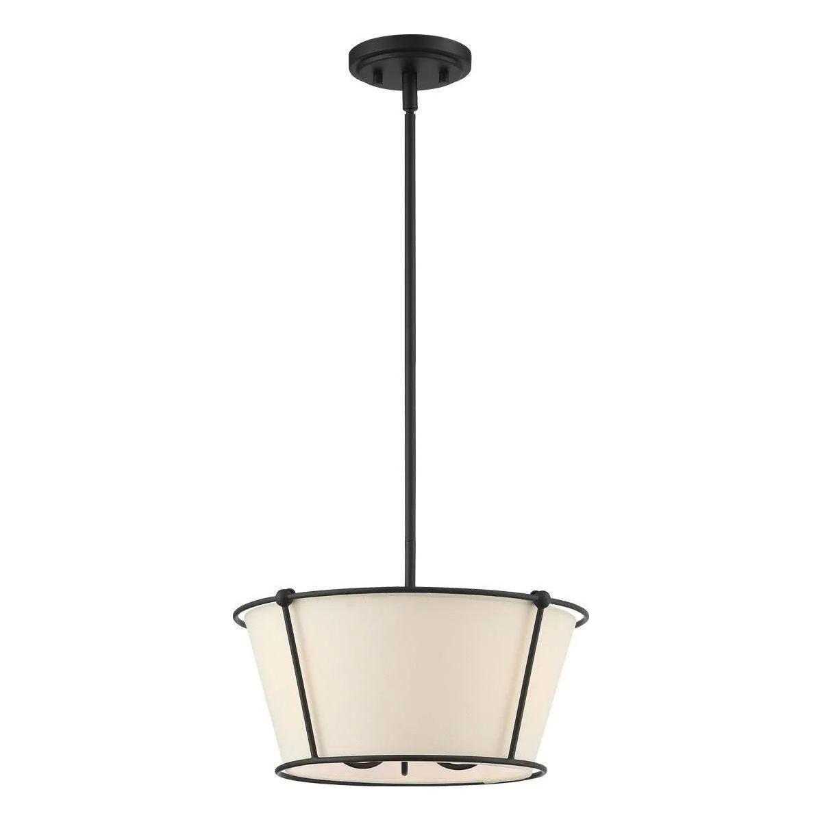 Eurofase - Pulito Pendant / Semi-Flush Mount - 39044-013 - Canada Light Shop