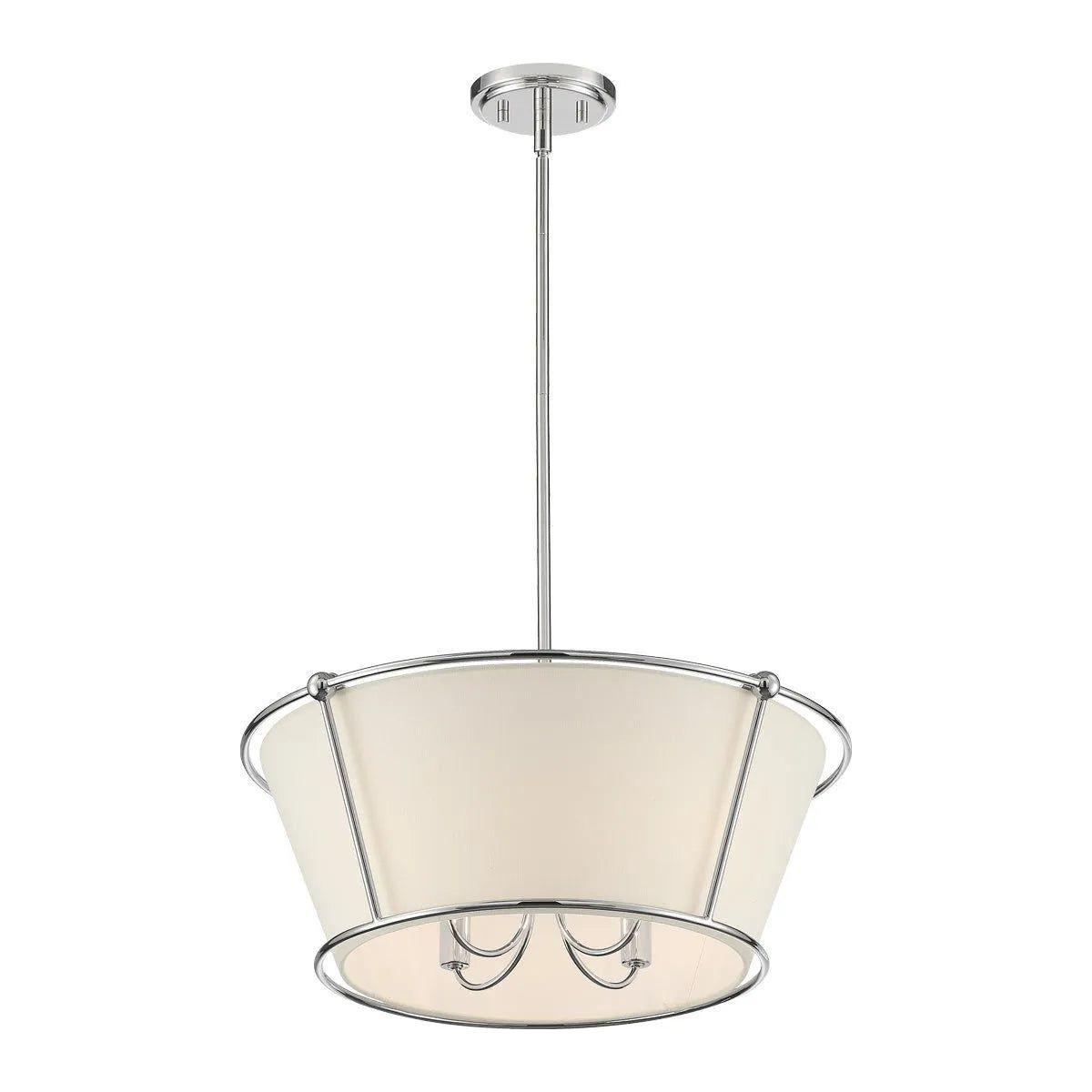 Eurofase - Pulito Pendant / Semi-Flush Mount - 39044-024 - Canada Light Shop