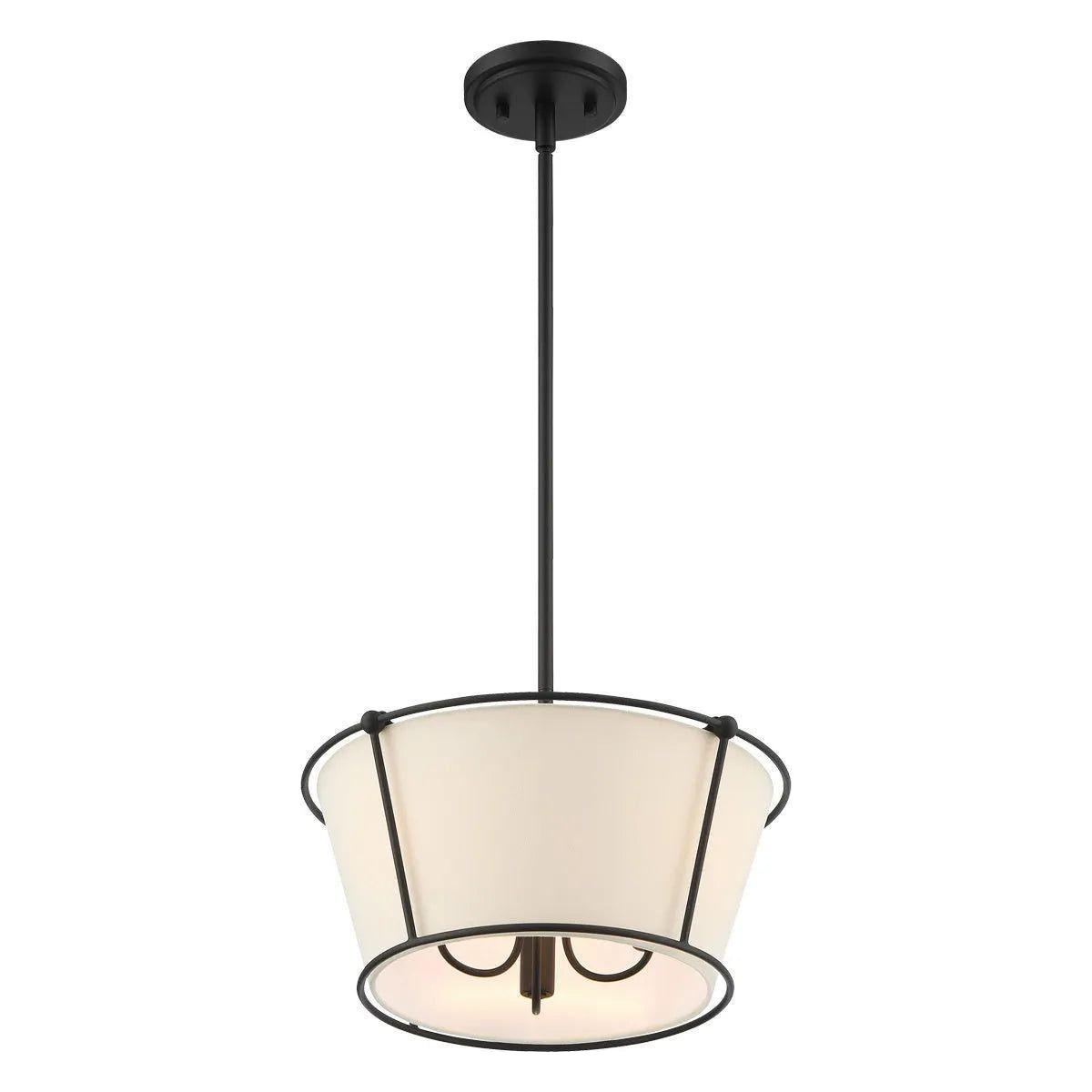 Eurofase - Pulito Pendant / Semi-Flush Mount - 39044-024 - Canada Light Shop
