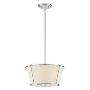 Eurofase - Pulito Pendant / Semi-Flush Mount - 39044-024 - Canada Light Shop