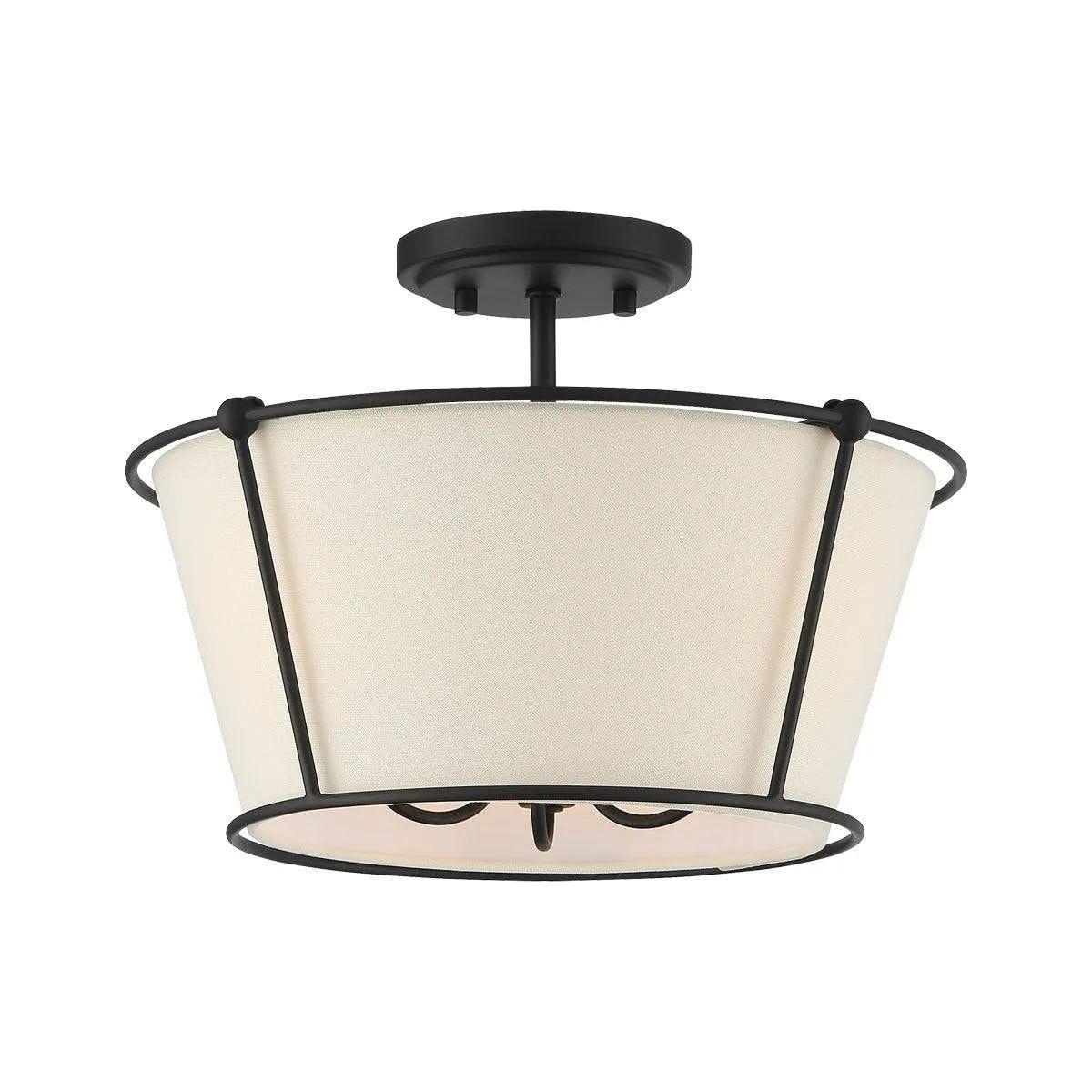 Eurofase - Pulito Pendant / Semi-Flush Mount - 39044-024 - Canada Light Shop