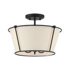 Eurofase - Pulito Pendant / Semi-Flush Mount - 39044-024 - Canada Light Shop
