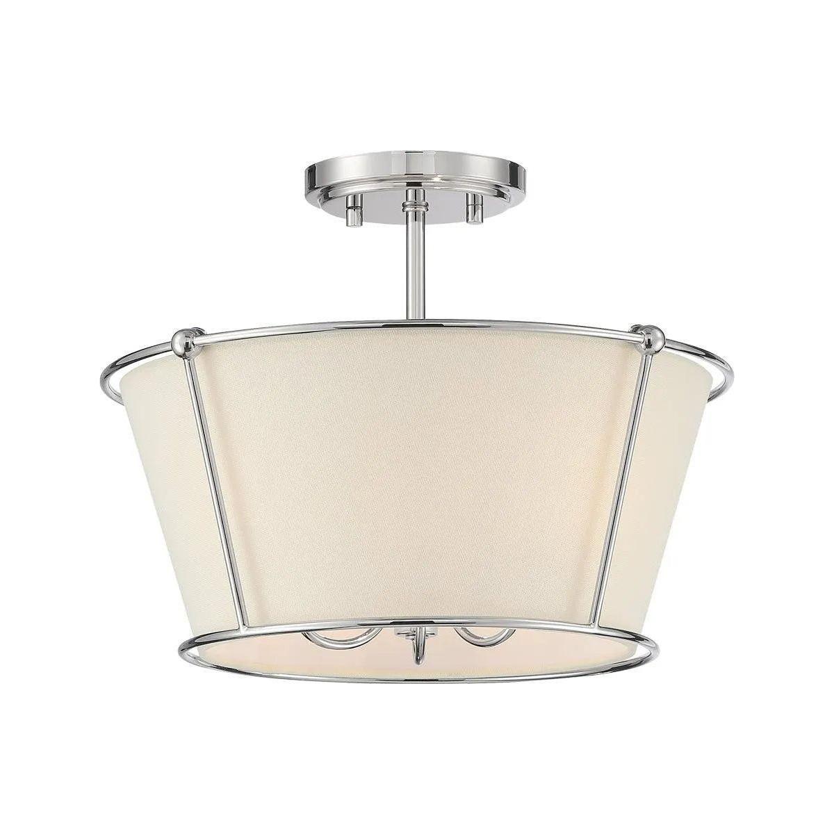 Eurofase - Pulito Pendant / Semi-Flush Mount - 39044-024 - Canada Light Shop