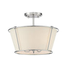 Eurofase - Pulito Pendant / Semi-Flush Mount - 39044-024 - Canada Light Shop