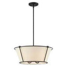 Eurofase - Pulito Pendant / Semi-Flush Mount - 39045-010 - Canada Light Shop