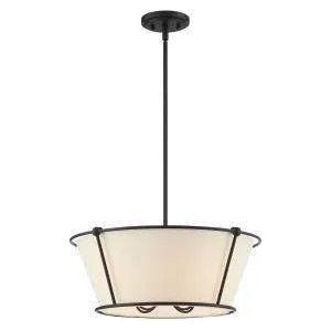 Eurofase - Pulito Pendant / Semi-Flush Mount - 39045-010 - Canada Light Shop
