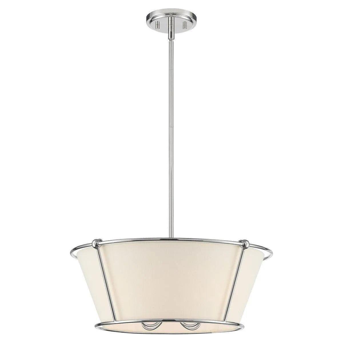Eurofase - Pulito Pendant / Semi-Flush Mount - 39045-021 - Canada Light Shop