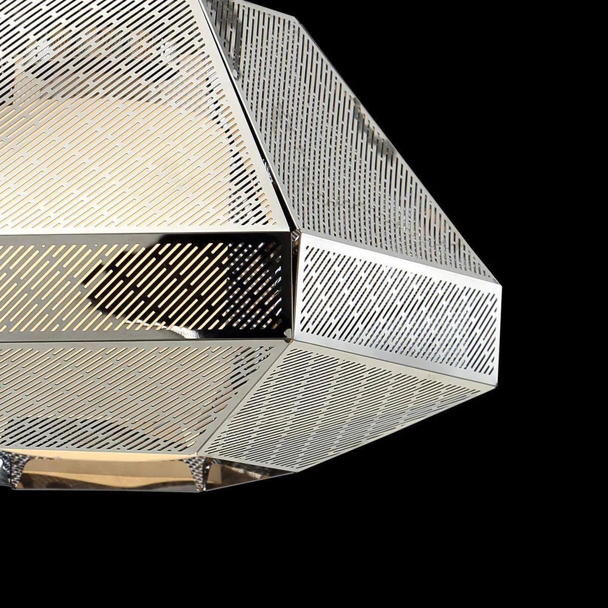 Eurofase - Recinto Pendant - 30016-019 - Canada Light Shop