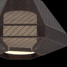 Eurofase - Recinto Pendant - 30016-019 - Canada Light Shop