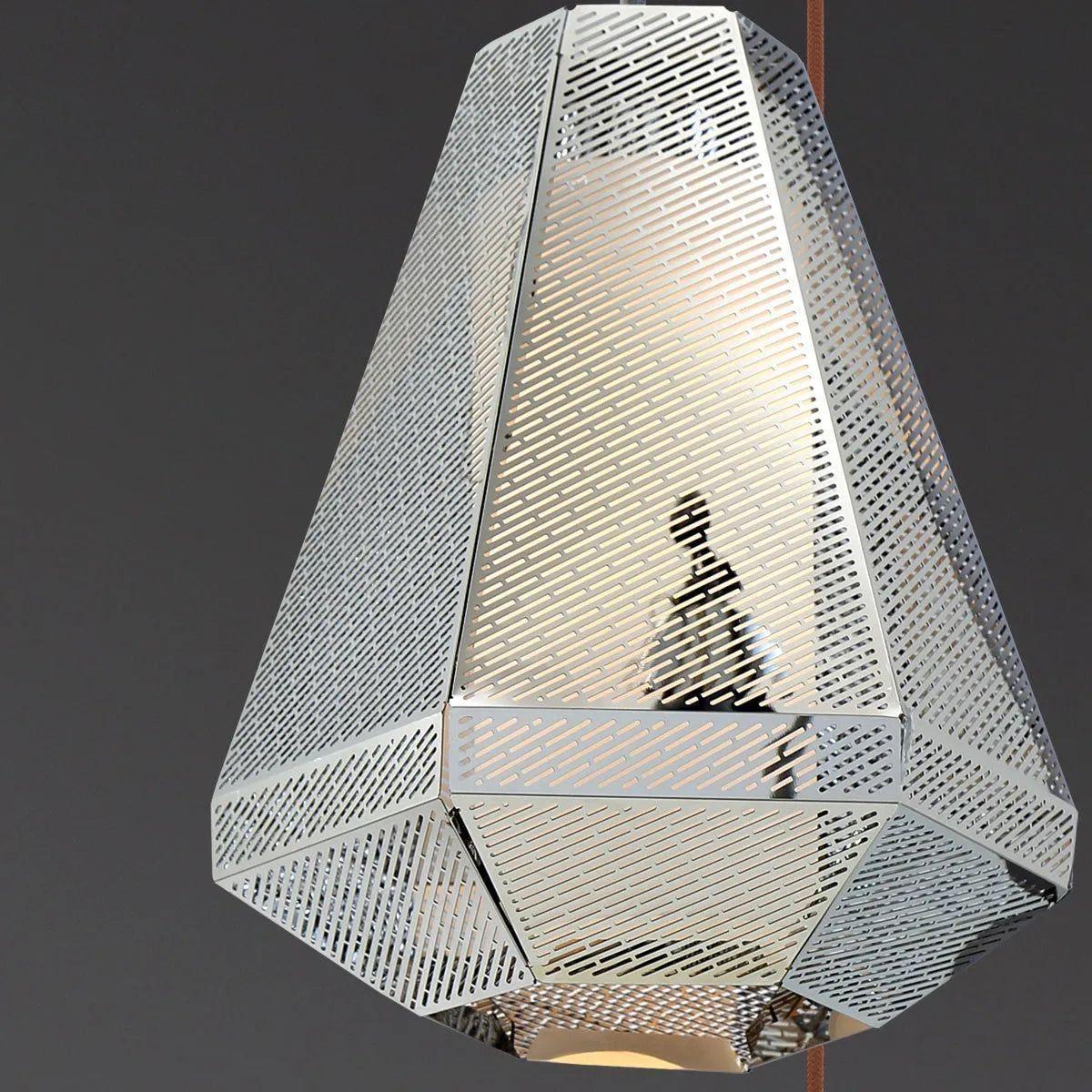 Eurofase - Recinto Pendant - 30016-019 - Canada Light Shop
