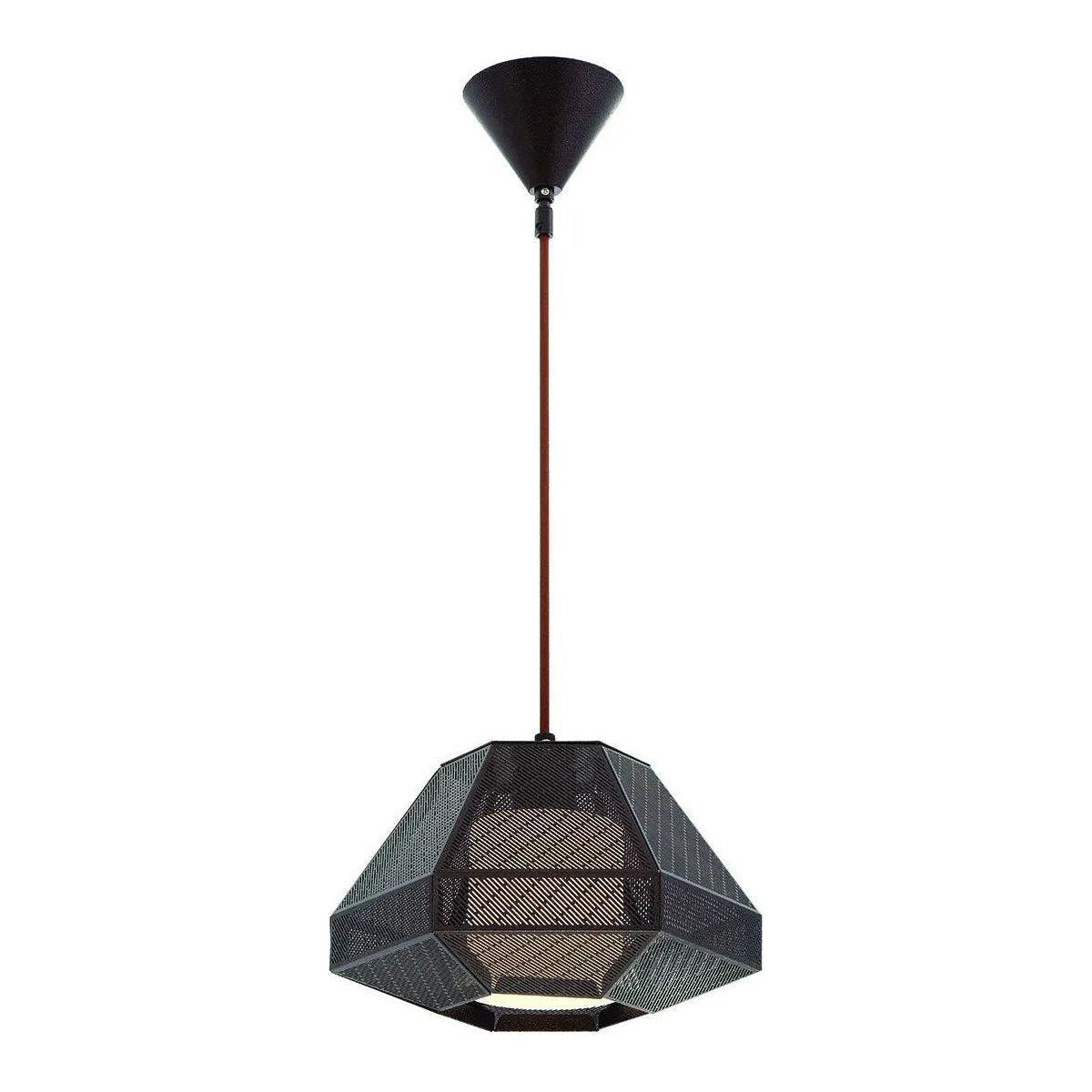 Eurofase - Recinto Pendant - 30016-026 - Canada Light Shop