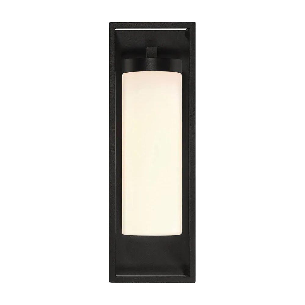 Eurofase - Ren Outdoor Wall Sconce - 41962-015 - Canada Light Shop