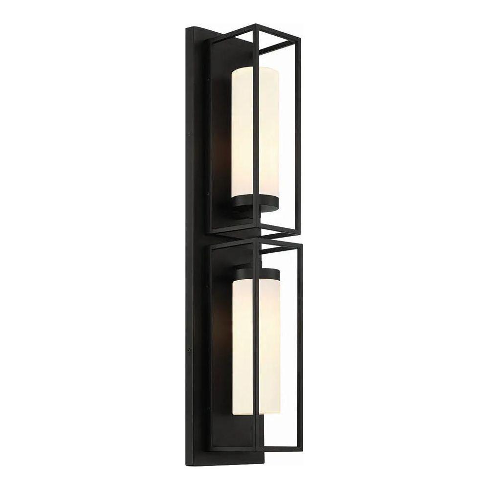 Eurofase - Ren Outdoor Wall Sconce - 41962-015 - Canada Light Shop
