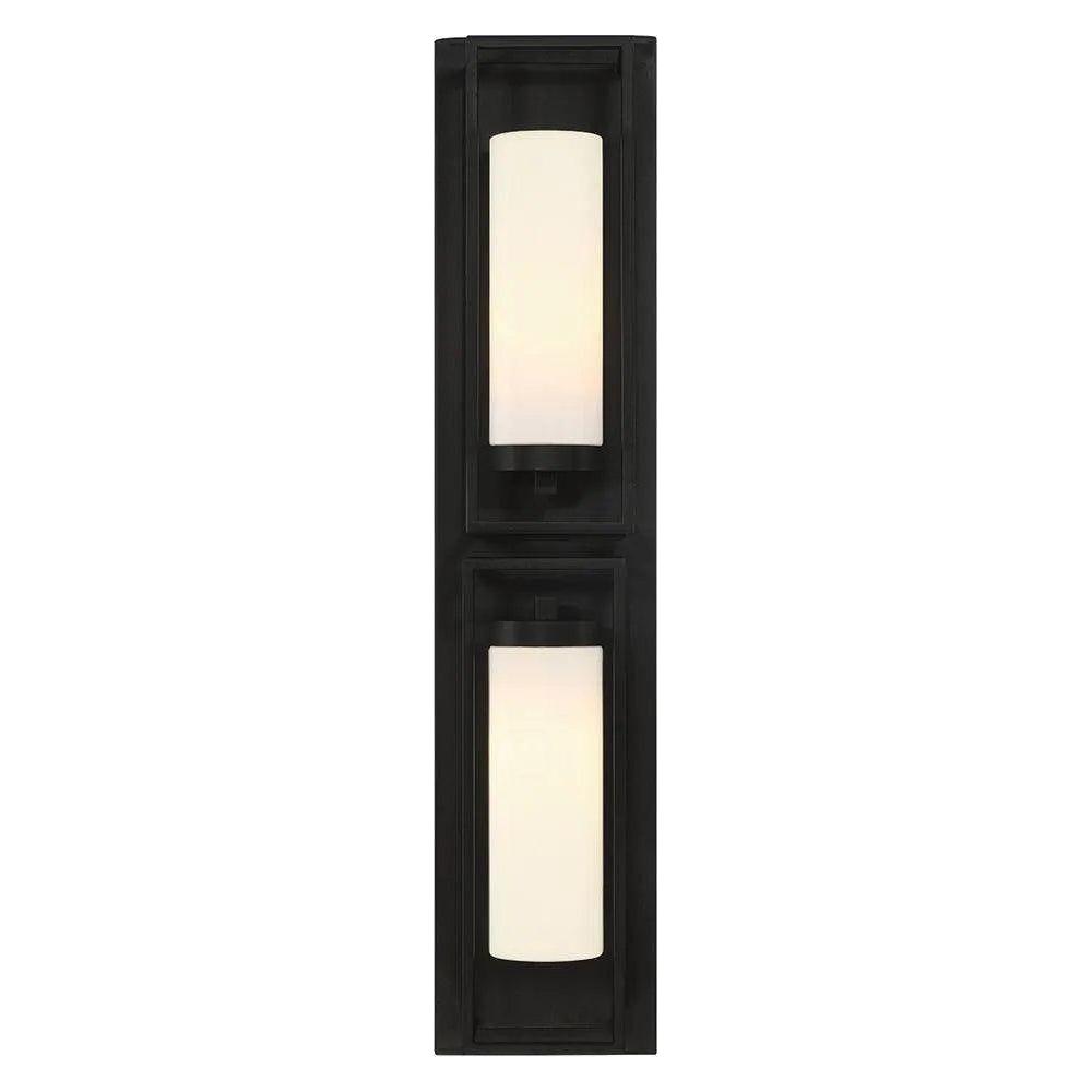 Eurofase - Ren Outdoor Wall Sconce - 42732-013 - Canada Light Shop