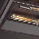 Eurofase - Retto Outdoor Flush/Sconce - 25604-016 - Canada Light Shop