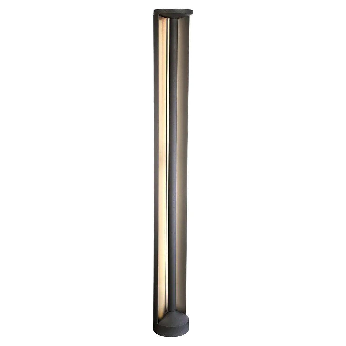 Eurofase - Reza LED Bollard - 31919-029 - Canada Light Shop
