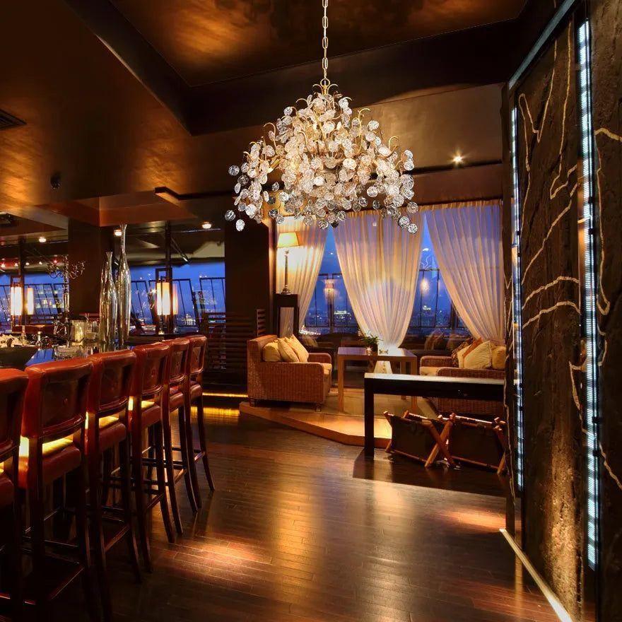 Eurofase - Ribo Pendant - 23067-011 - Canada Light Shop