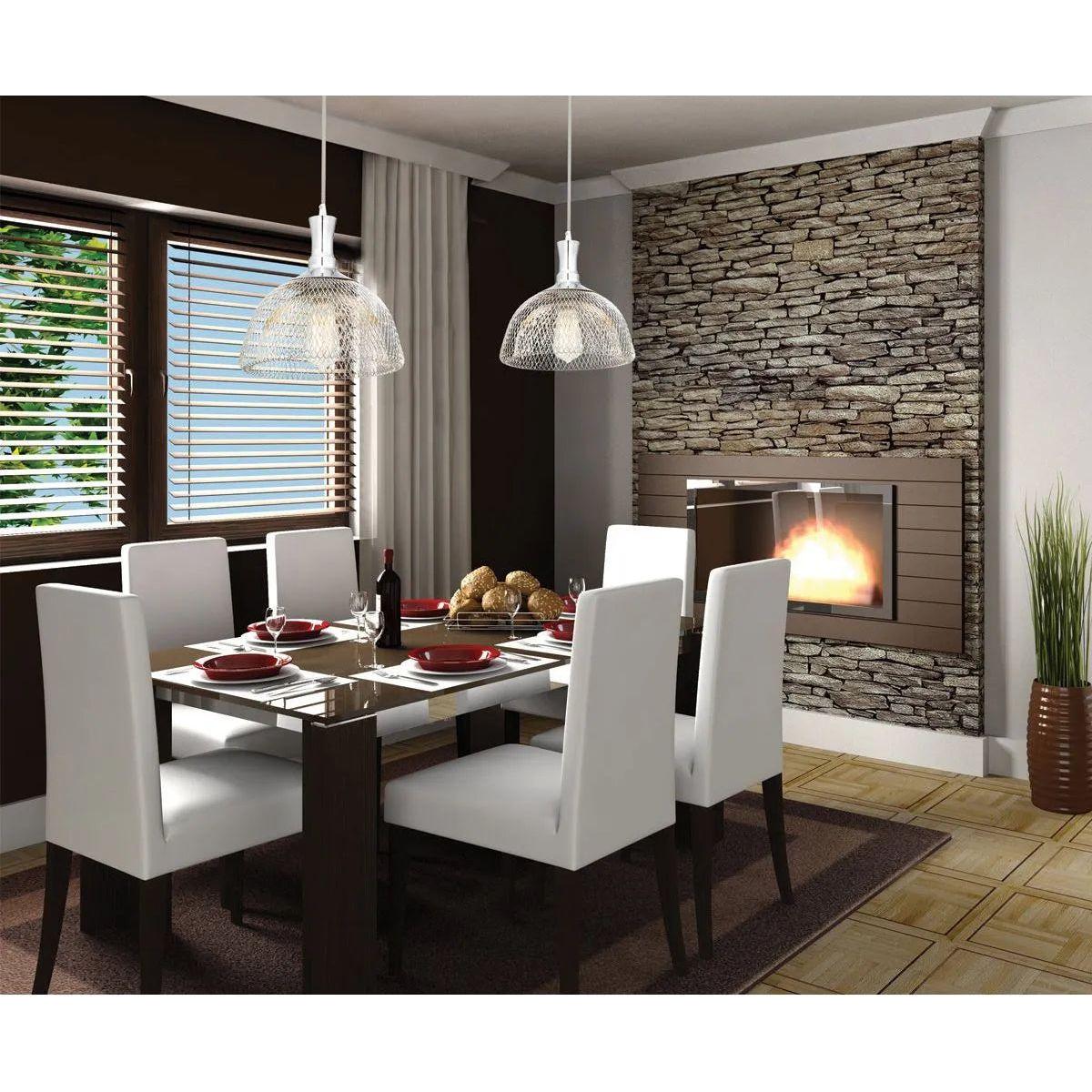 Eurofase - Ribo Pendant - 23067-011 - Canada Light Shop