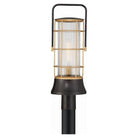 Eurofase - Rivamar Post Lantern - 44265-014 - Canada Light Shop