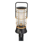 Eurofase - Rivamar Post Lantern - 44265-014 - Canada Light Shop