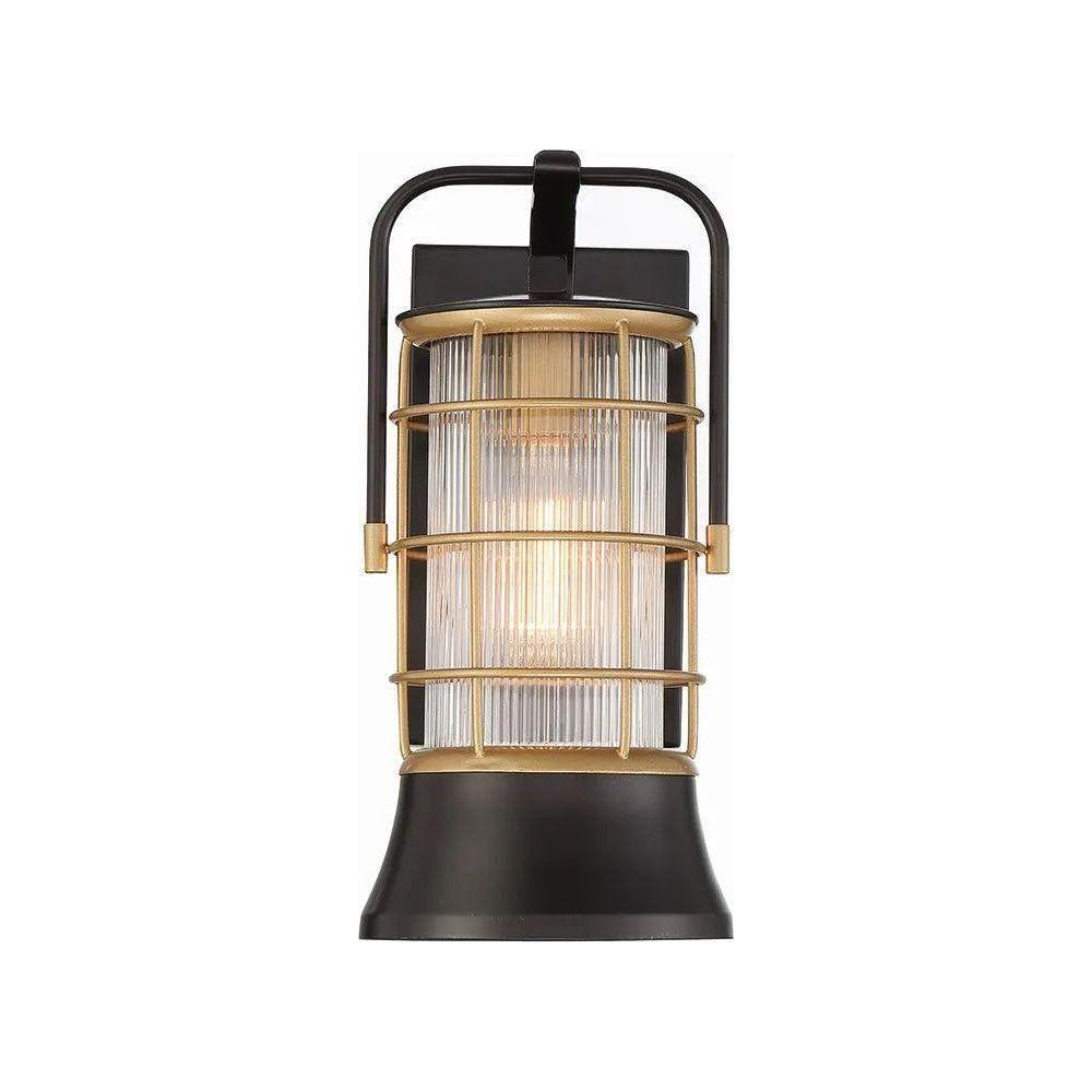 Eurofase - Rivamar Wall Lantern - 44262-013 - Canada Light Shop