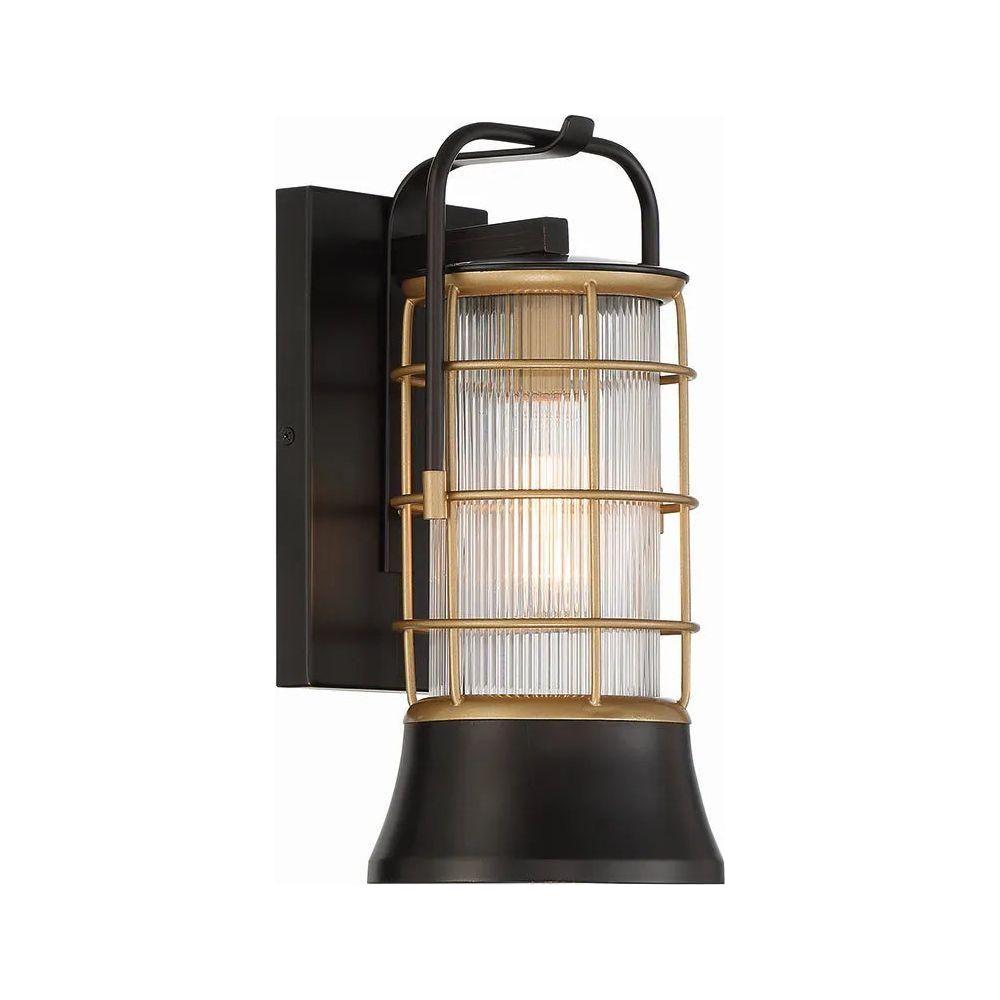 Eurofase - Rivamar Wall Lantern - 44262-013 - Canada Light Shop
