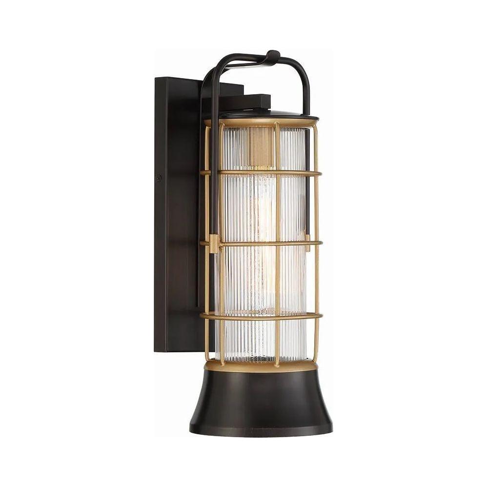 Eurofase - Rivamar Wall Lantern - 44262-013 - Canada Light Shop