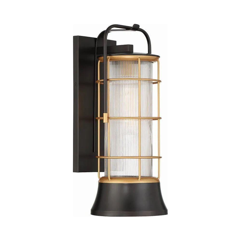 Eurofase - Rivamar Wall Lantern - 44262-013 - Canada Light Shop