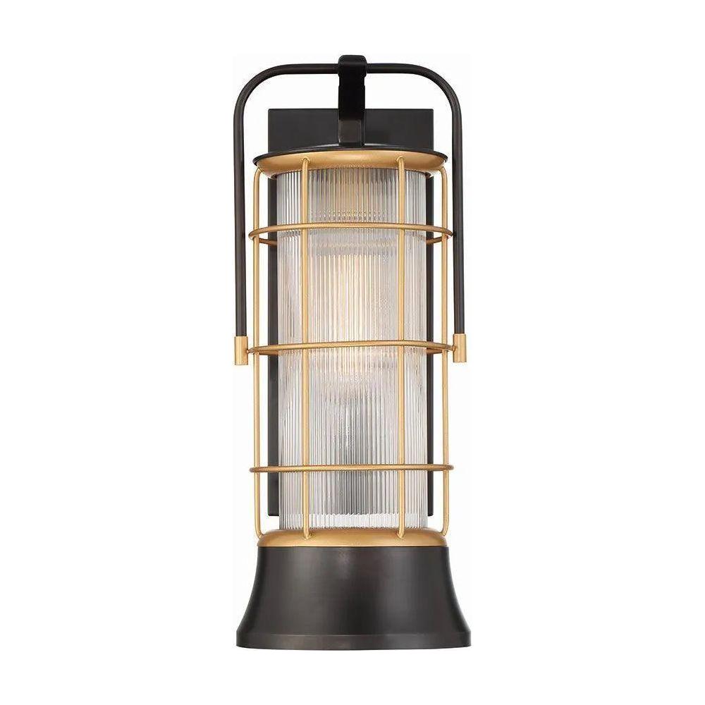 Eurofase - Rivamar Wall Lantern - 44264-017 - Canada Light Shop