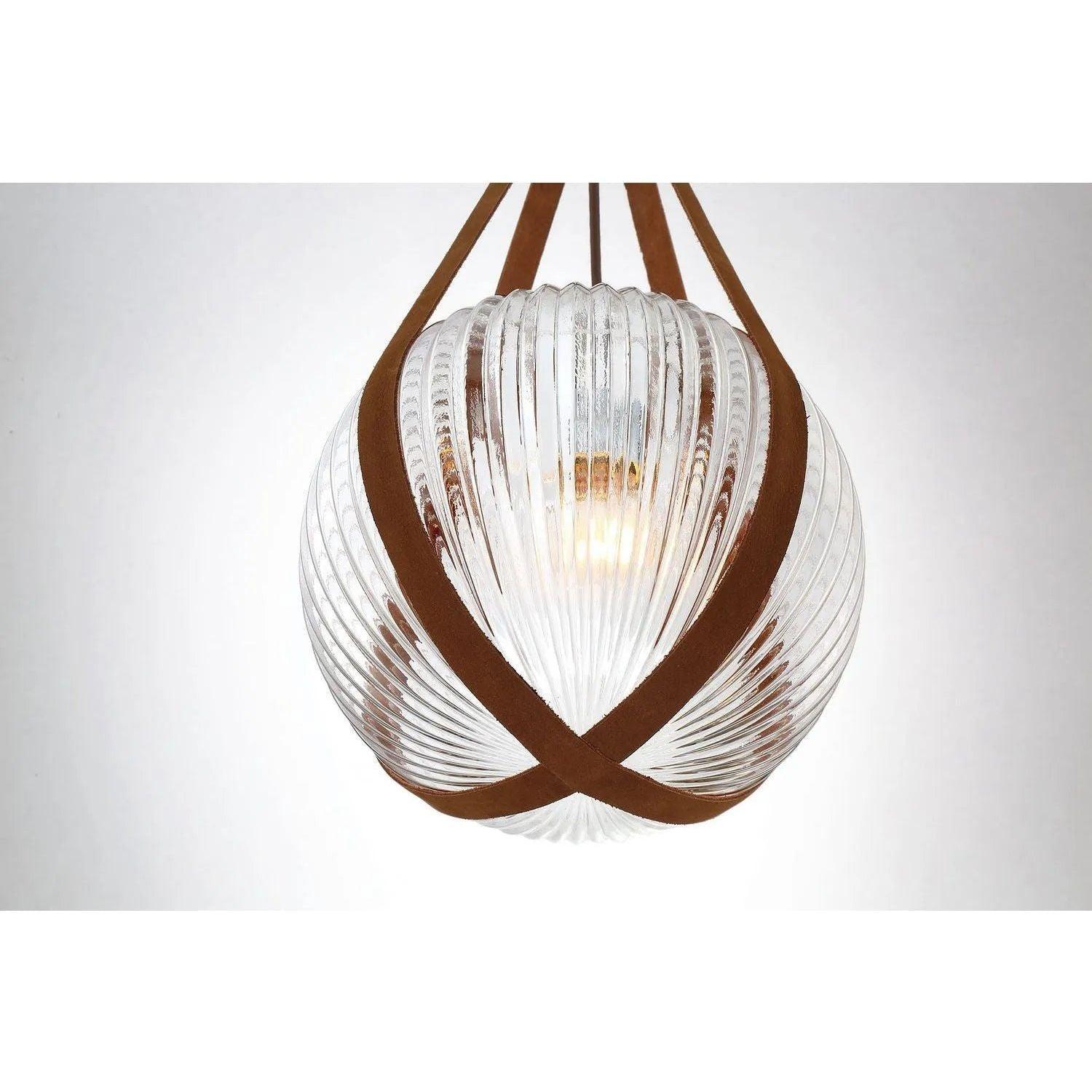 Eurofase - Rosemount Pendant - 35990-017 - Canada Light Shop