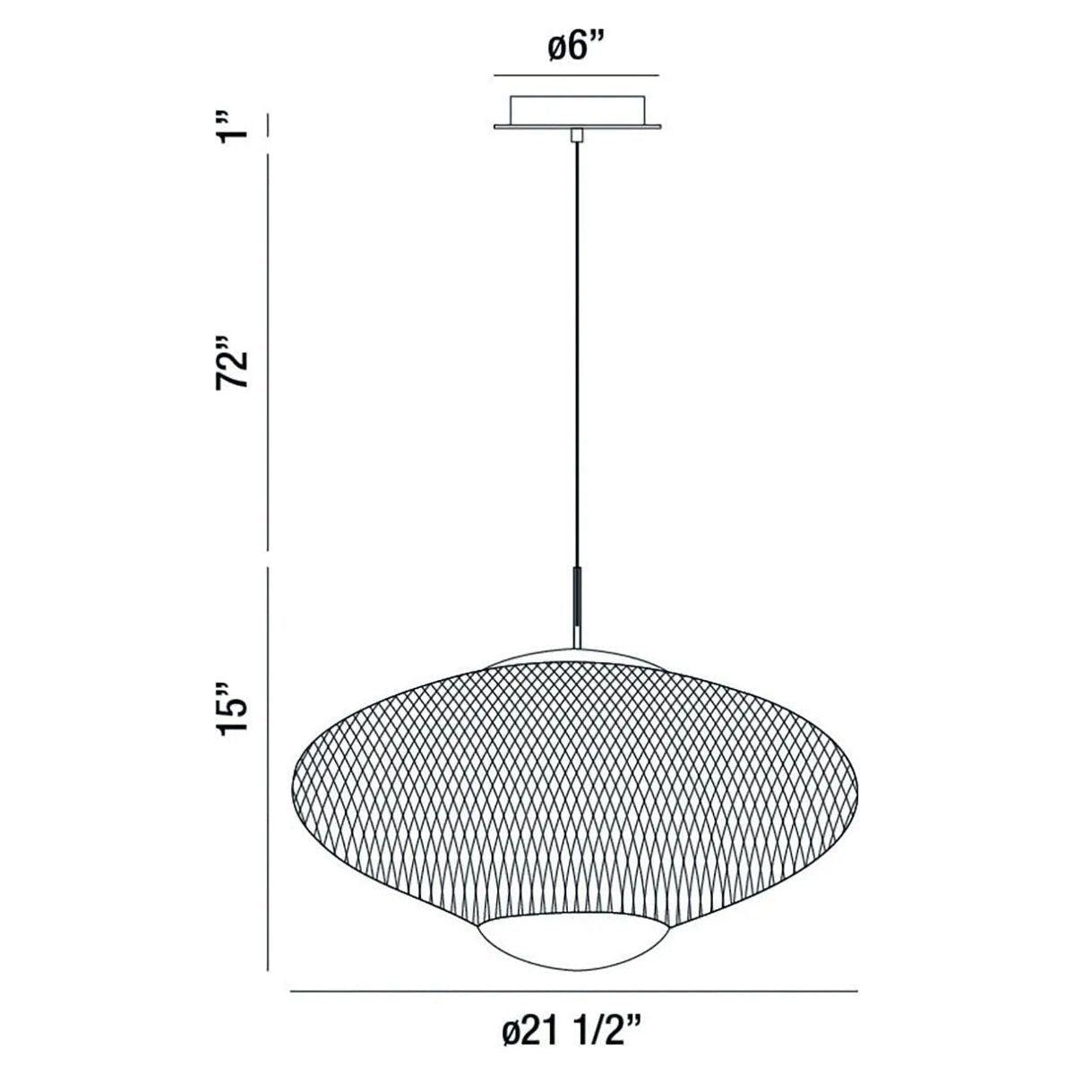 Eurofase - Rotondo LED Outdoor Wall Mount - 28301-011 - Canada Light Shop