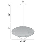 Eurofase - Rotondo LED Outdoor Wall Mount - 28301-011 - Canada Light Shop
