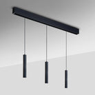 Eurofase - Route LED Linear Suspension Kit - 38453-014 - Canada Light Shop