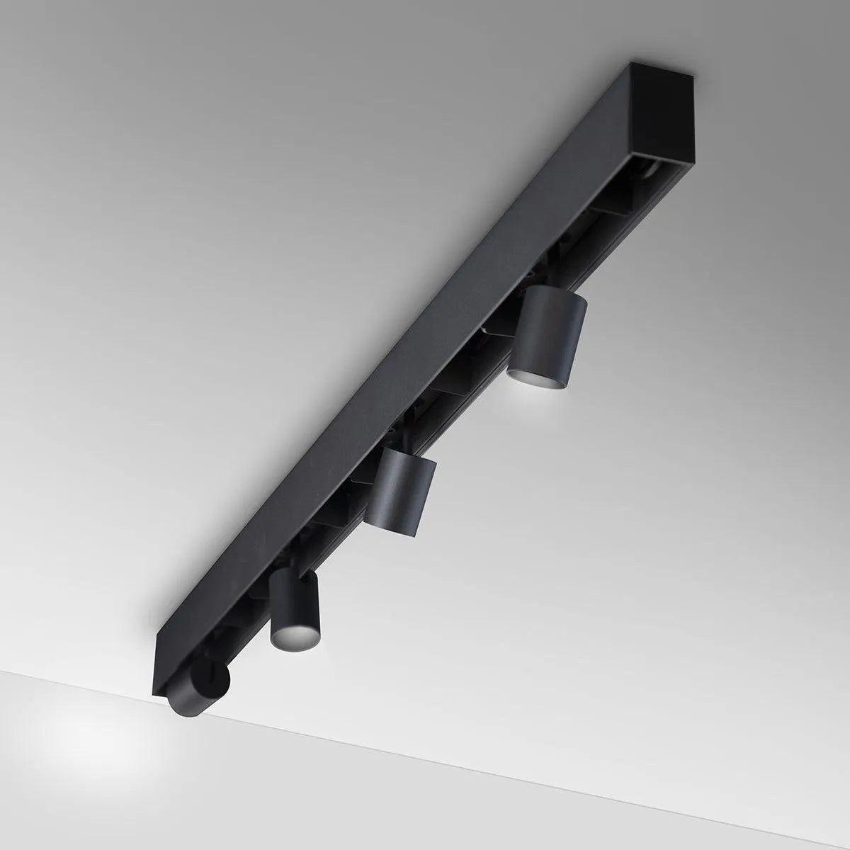 Eurofase - Route LED Track Kit - 38451-010 - Canada Light Shop