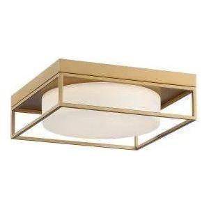 Eurofase - Rover LED Flushount - 39332-011 - Canada Light Shop
