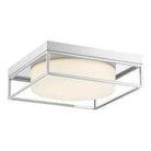 Eurofase - Rover LED Flushount - 39332-028 - Canada Light Shop