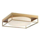 Eurofase - Rover LED Flushount - 39333-018 - Canada Light Shop