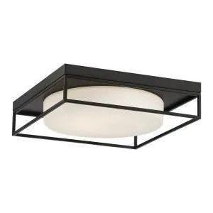 Eurofase - Rover LED Flushount - 39333-032 - Canada Light Shop