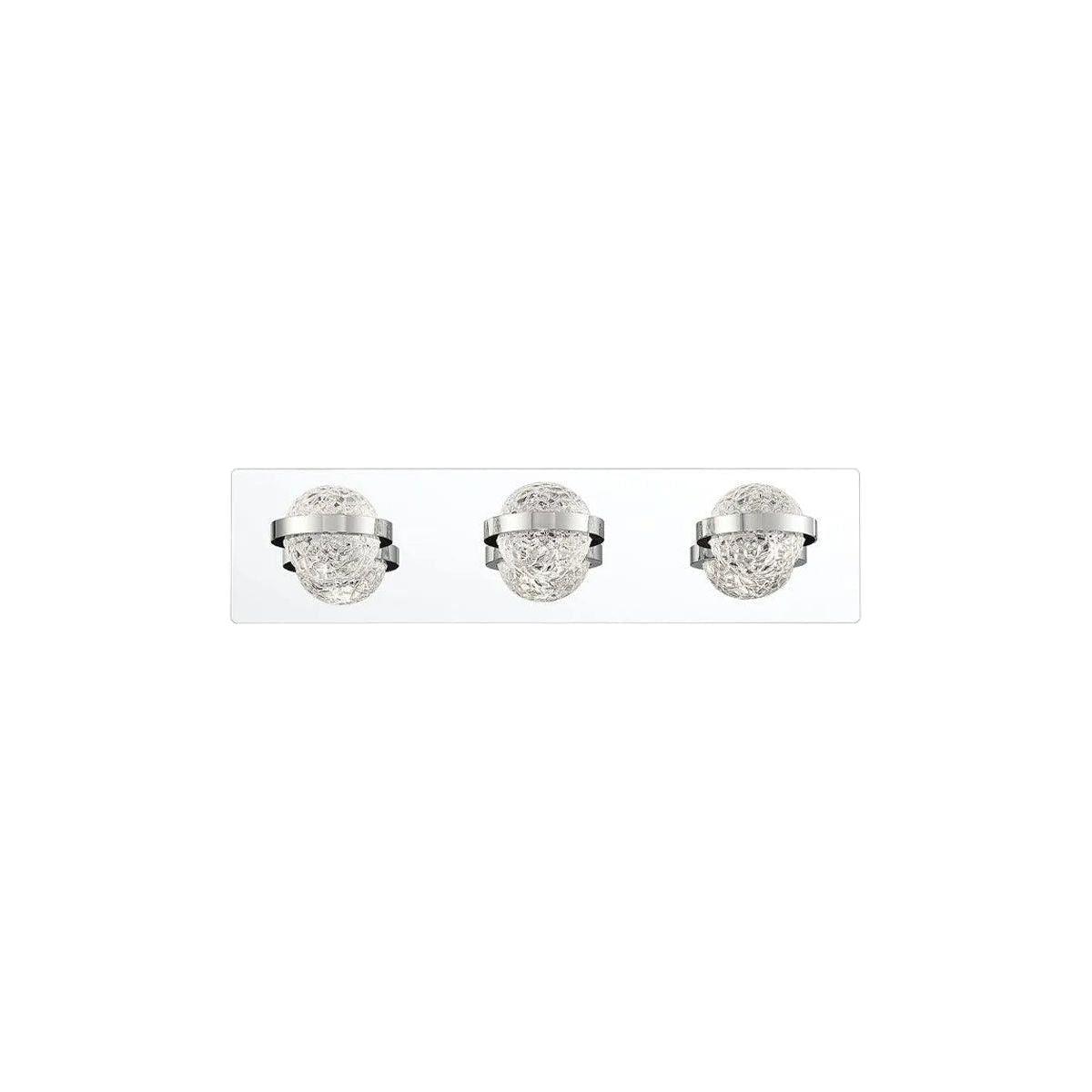 Eurofase - Ryder LED Bathbar - 37069-018 - Canada Light Shop