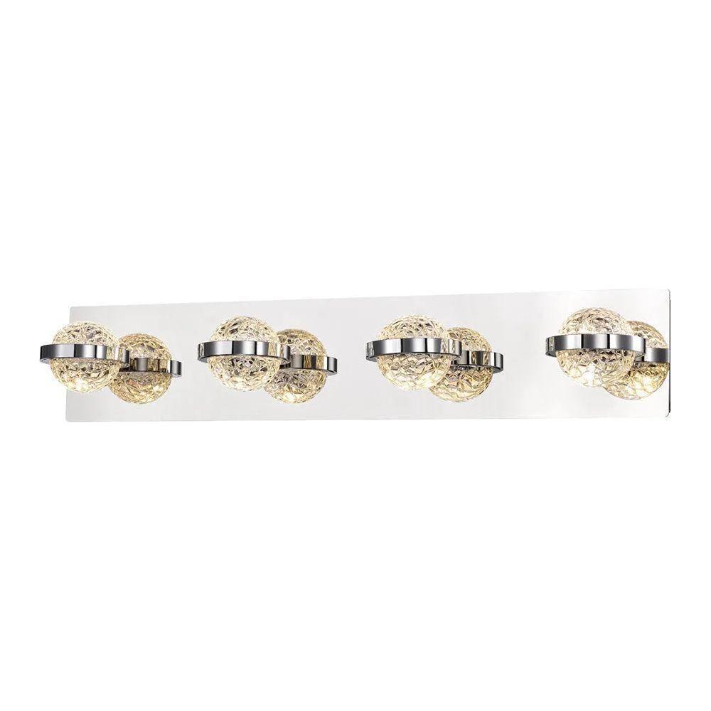 Eurofase - Ryder LED Bathbar - 37069-018 - Canada Light Shop