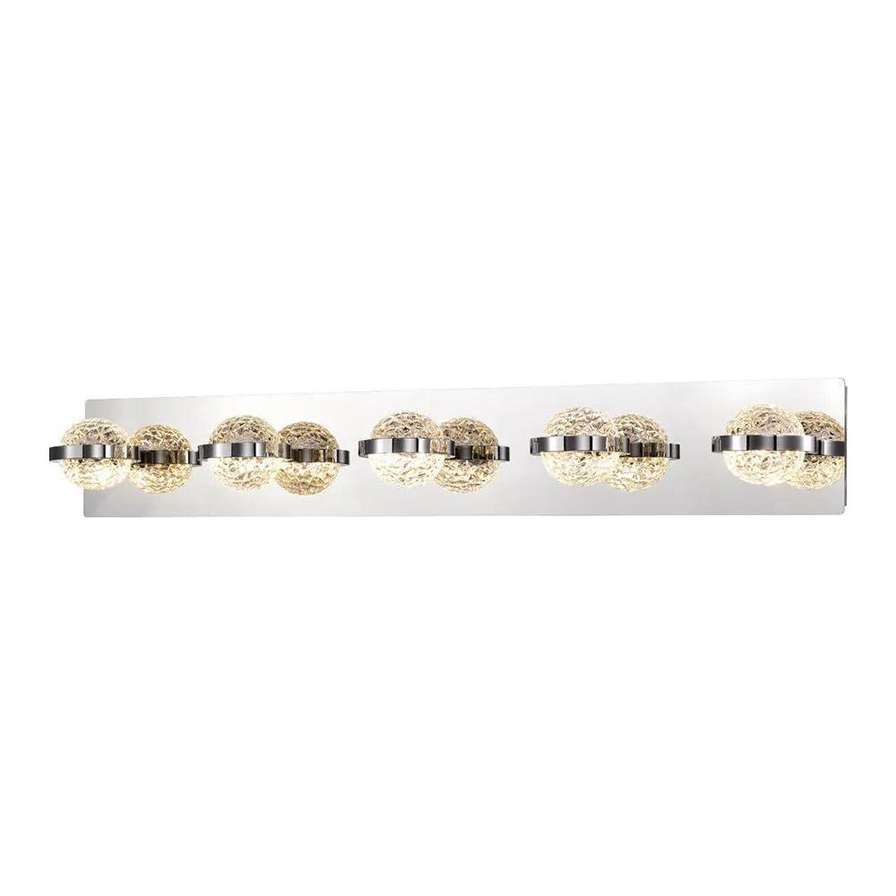 Eurofase - Ryder LED Bathbar - 37069-018 - Canada Light Shop